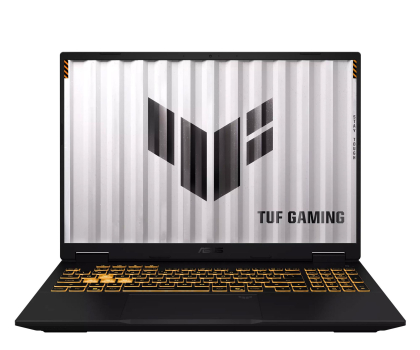 Laptop 15" - 16" ASUS TUF Gaming F16  i5-14450HX/16GB/512 RTX5050